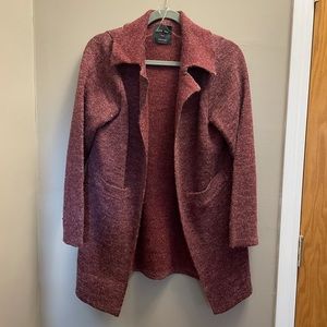 Love Tree Knit Cardigan